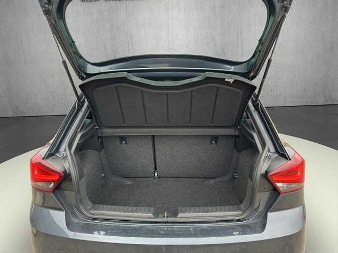 SEAT Ibiza 1.0 TSI FR // 5 Jahre Garantie /Kamera /Sitzheizung