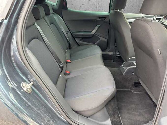 SEAT Ibiza 1.0 TSI FR // 5 Jahre Garantie /Kamera /Sitzheizung