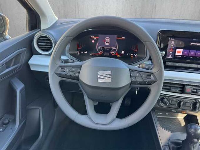 SEAT Ibiza 1.0 TSI //PDC/LED/Sitzheizung /Full LINK