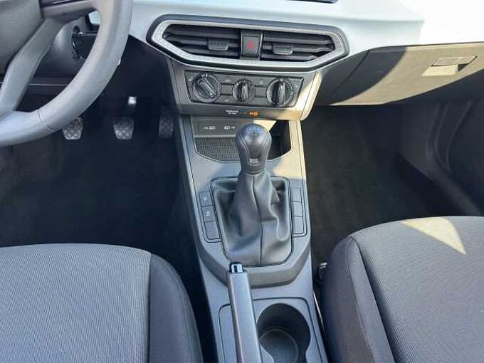 SEAT Ibiza 1.0 TSI //PDC/LED/Sitzheizung /Full LINK