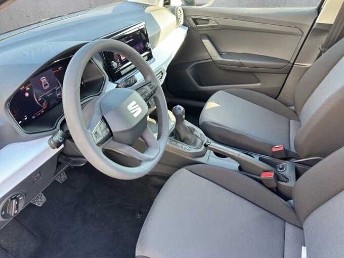 SEAT Ibiza 1.0 TSI //PDC/LED/Sitzheizung /Full LINK