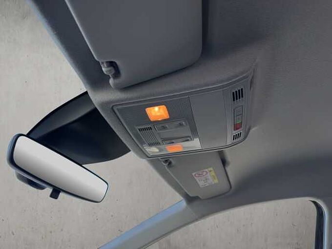 SEAT Ibiza 1.0 TSI //PDC/LED/Sitzheizung /Full LINK