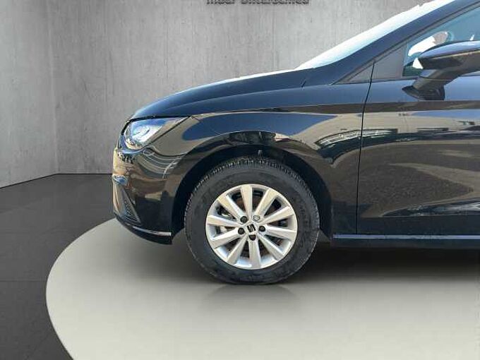 SEAT Ibiza 1.0 TSI //PDC/LED/Sitzheizung /Full LINK