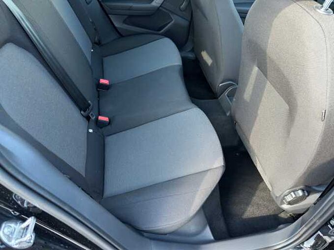 SEAT Ibiza 1.0 TSI //PDC/LED/Sitzheizung /Full LINK