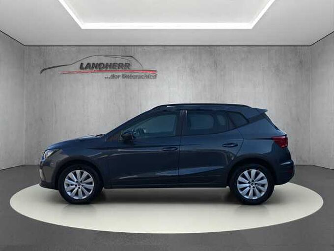 SEAT Arona 1.0 TSI Style // Navi / LED/ Sitzheizung 