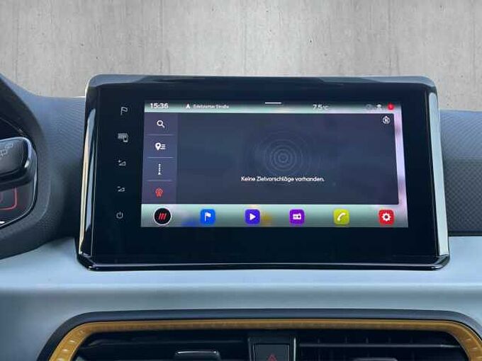 SEAT Arona 1.0 TSI Style // Navi / LED/ Sitzheizung 