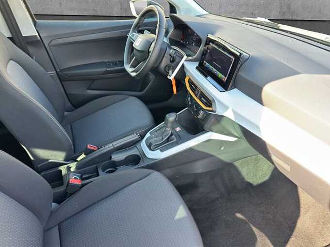 SEAT Arona 1.0 TSI Style // Navi / LED/ Sitzheizung 