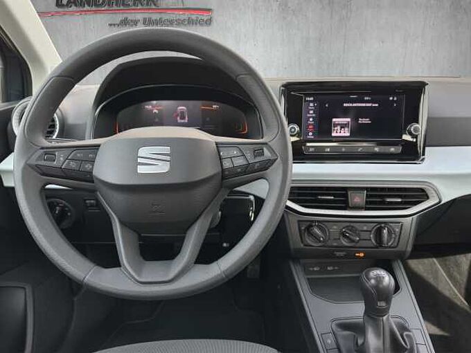 SEAT Arona 1.0 TSi Style  //5 Jahre Garantie/Kamera/LED 