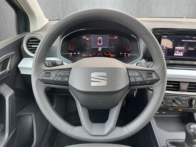 SEAT Arona 1.0 TSi Style  //5 Jahre Garantie/Kamera/LED 