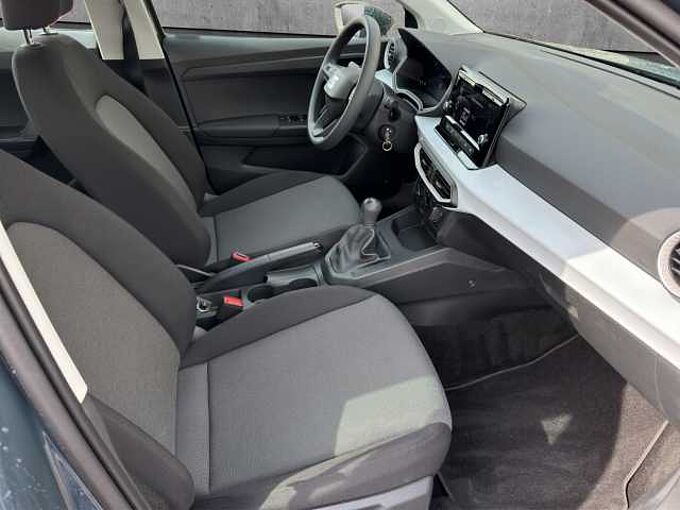 SEAT Arona 1.0 TSi Style  //5 Jahre Garantie/Kamera/LED 