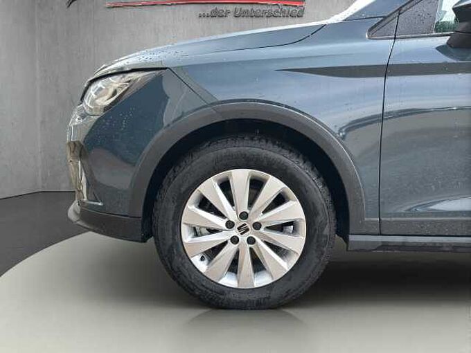 SEAT Arona 1.0 TSi Style  //5 Jahre Garantie/Kamera/LED 