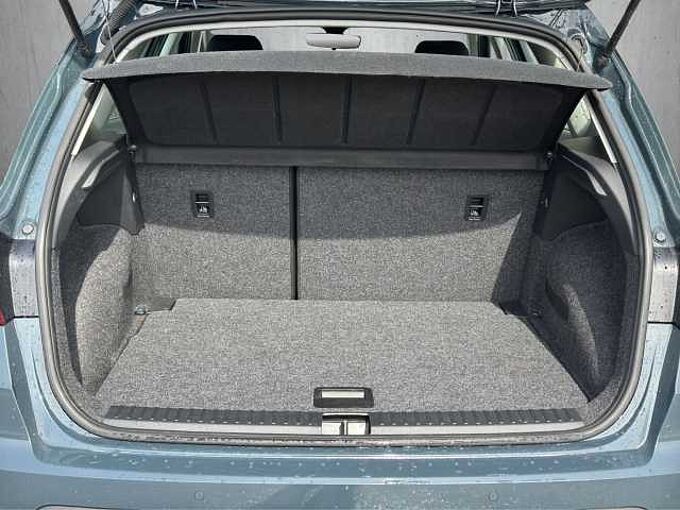 SEAT Arona 1.0 TSi Style  //5 Jahre Garantie/Kamera/LED 