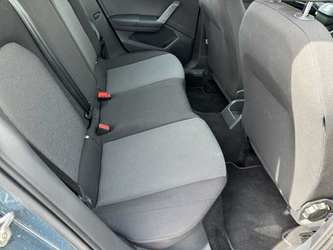 SEAT Arona 1.0 TSi Style  //5 Jahre Garantie/Kamera/LED 