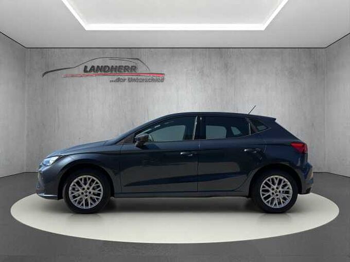 SEAT Ibiza 1.0 Style Facelift  //Navi/Kamera/Sitzheizung 