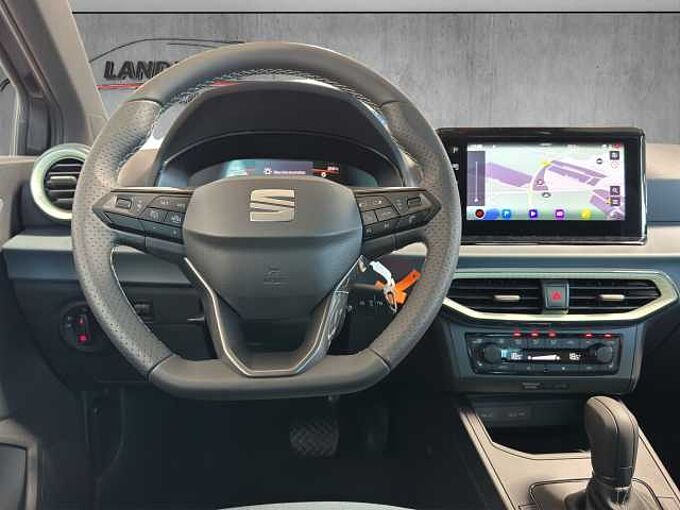 SEAT Ibiza 1.0 Style Facelift  //Navi/Kamera/Sitzheizung 
