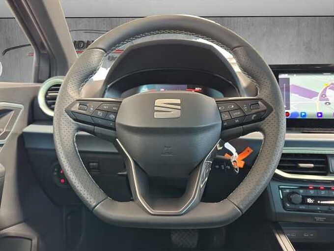 SEAT Ibiza 1.0 Style Facelift  //Navi/Kamera/Sitzheizung 