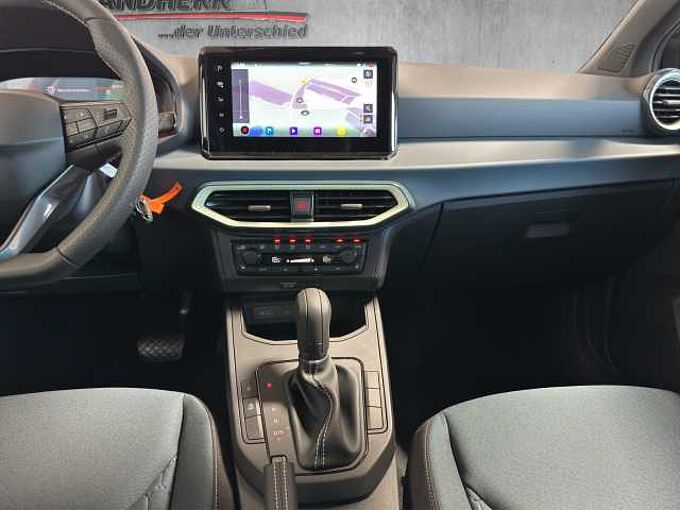 SEAT Ibiza 1.0 Style Facelift  //Navi/Kamera/Sitzheizung 