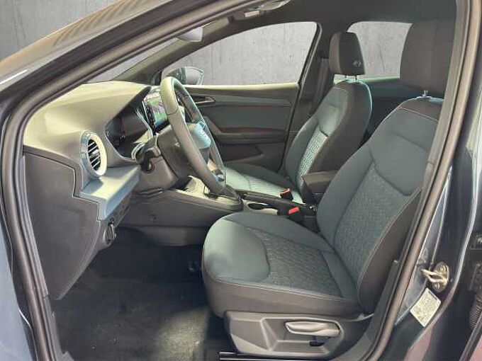 SEAT Ibiza 1.0 Style Facelift  //Navi/Kamera/Sitzheizung 