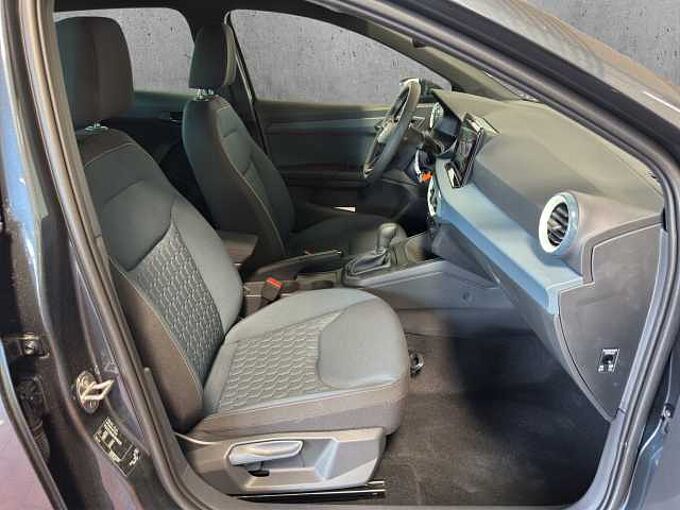 SEAT Ibiza 1.0 Style Facelift  //Navi/Kamera/Sitzheizung 