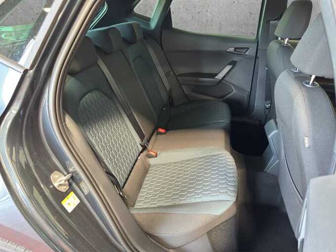 SEAT Ibiza 1.0 Style Facelift  //Navi/Kamera/Sitzheizung 