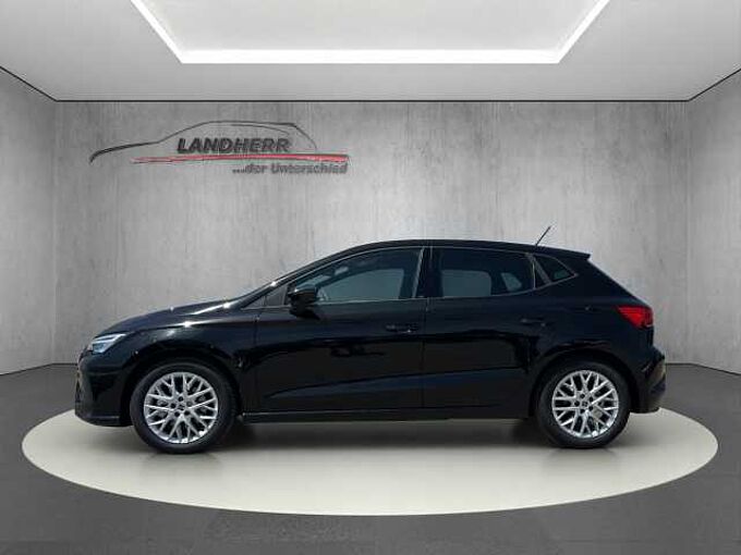 SEAT Ibiza 1.0 FR Facelift //Navi/Kamera/Sitzheizung/ACC 