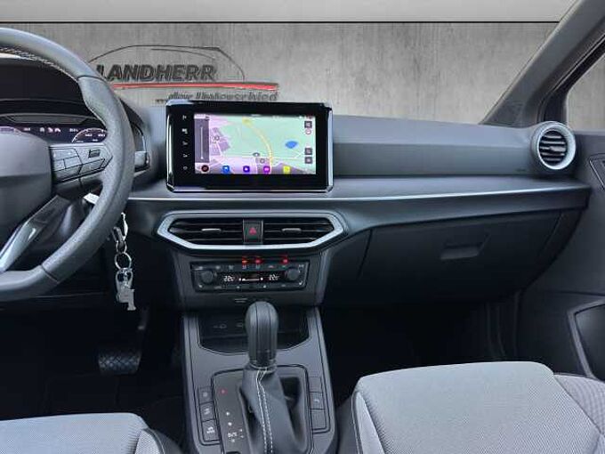 SEAT Ibiza 1.0 FR Facelift //Navi/Kamera/Sitzheizung/ACC 