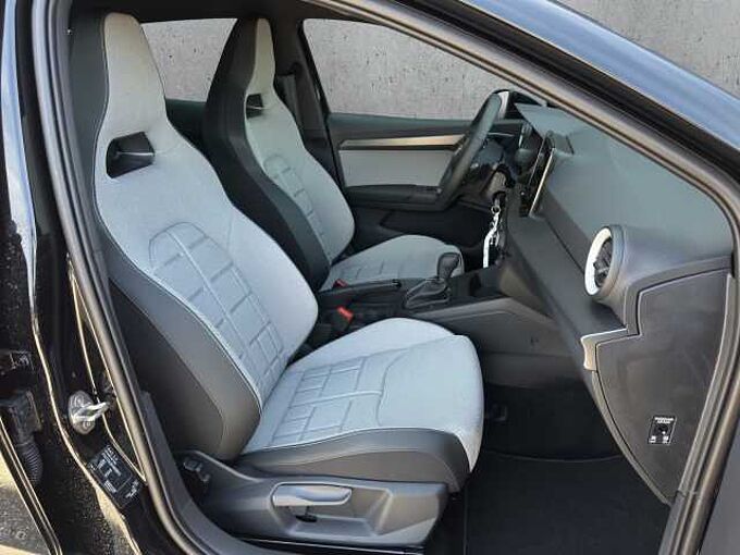 SEAT Ibiza 1.0 FR Facelift //Navi/Kamera/Sitzheizung/ACC 