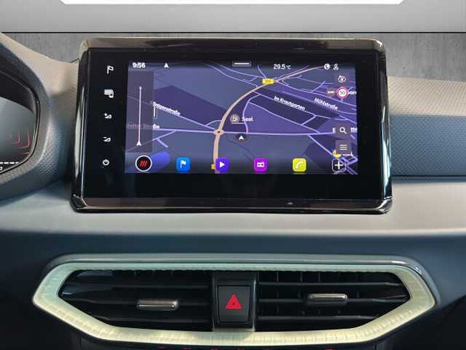 SEAT Ibiza 1.0 Style Facelift  //Navi/Kamera/Sitzheizung 