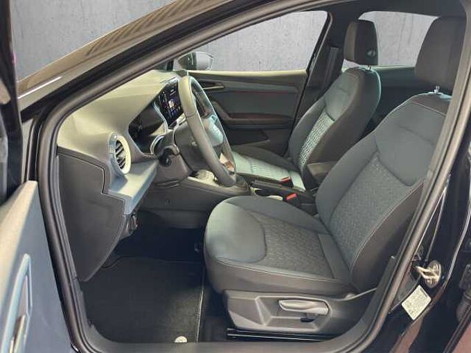 SEAT Ibiza 1.0 Style Facelift  //Navi/Kamera/Sitzheizung 