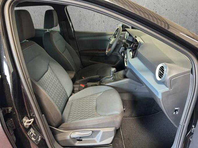 SEAT Ibiza 1.0 Style Facelift  //Navi/Kamera/Sitzheizung 