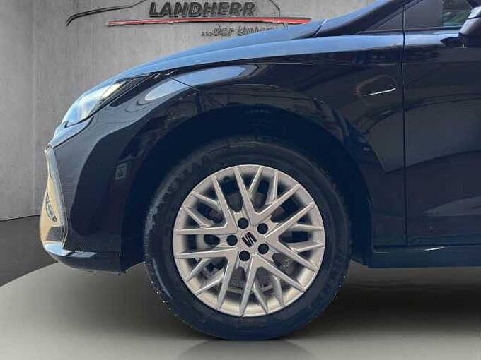 SEAT Ibiza 1.0 Style Facelift  //Navi/Kamera/Sitzheizung 