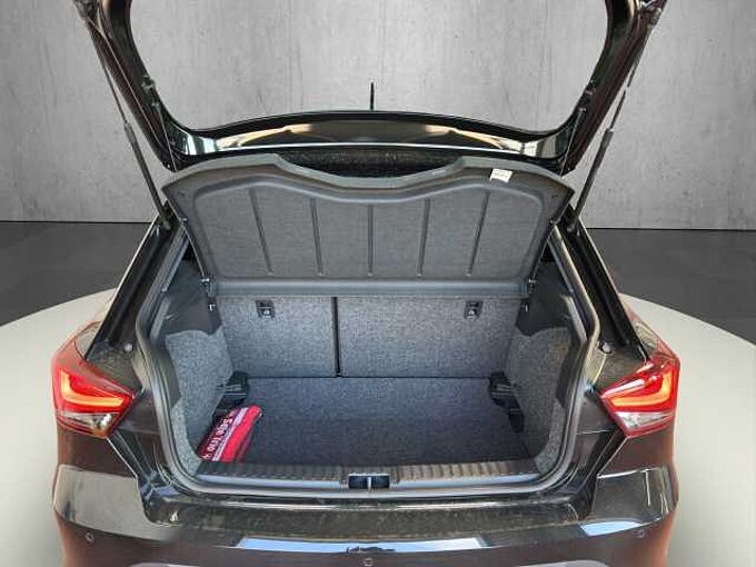 SEAT Ibiza 1.0 Style Facelift  //Navi/Kamera/Sitzheizung 