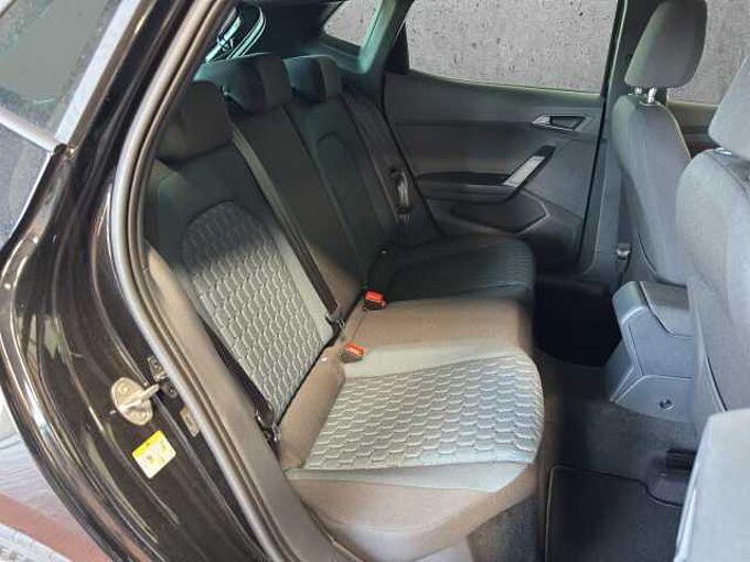 SEAT Ibiza 1.0 Style Facelift  //Navi/Kamera/Sitzheizung 
