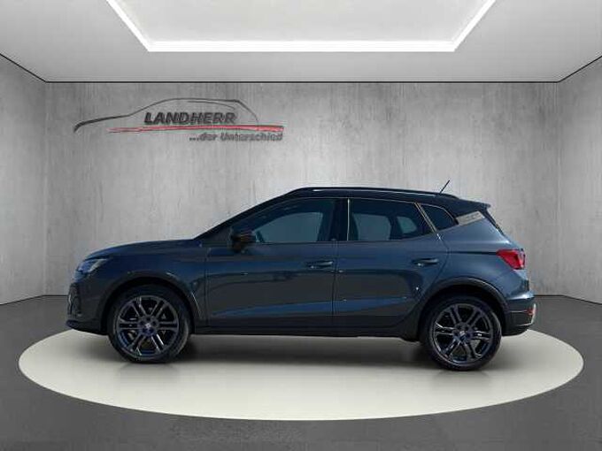 SEAT Arona 1.0 TSI FR Facelift //Navi/LED/Kamera/PDC 