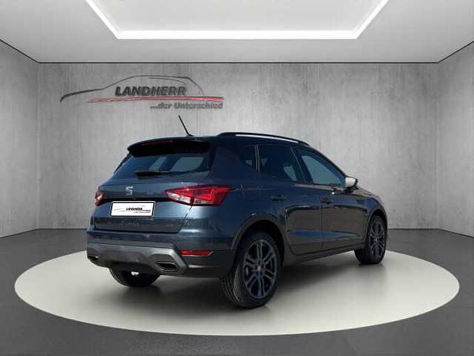 SEAT Arona 1.0 TSI FR Facelift //Navi/LED/Kamera/PDC 