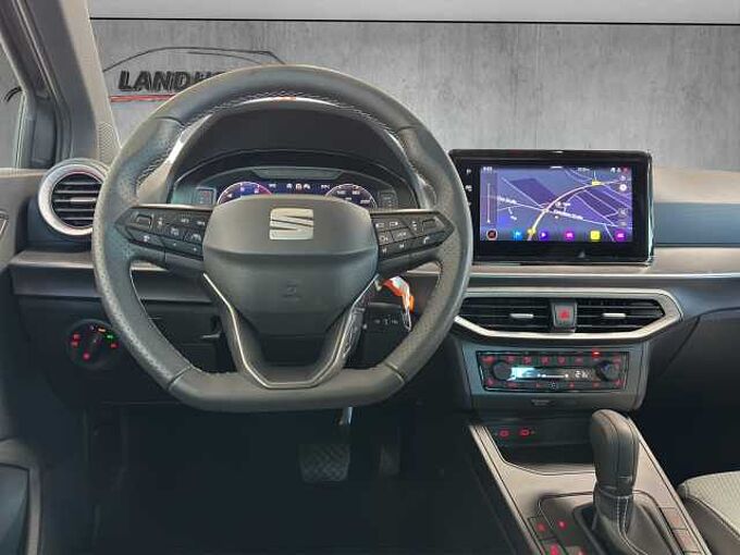 SEAT Arona 1.0 TSI FR Facelift //Navi/LED/Kamera/PDC 