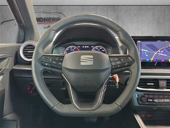 SEAT Arona 1.0 TSI FR Facelift //Navi/LED/Kamera/PDC 