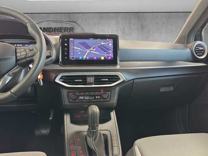 SEAT Arona 1.0 TSI FR Facelift //Navi/LED/Kamera/PDC 