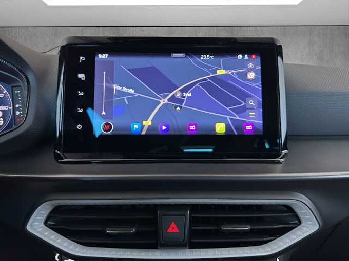 SEAT Arona 1.0 TSI FR Facelift //Navi/LED/Kamera/PDC 