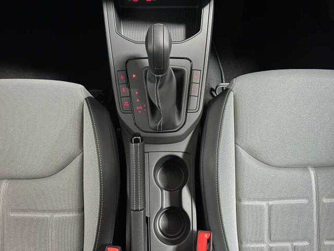 SEAT Arona 1.0 TSI FR Facelift //Navi/LED/Kamera/PDC 