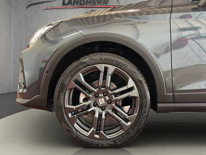 SEAT Arona 1.0 TSI FR Facelift //Navi/LED/Kamera/PDC 
