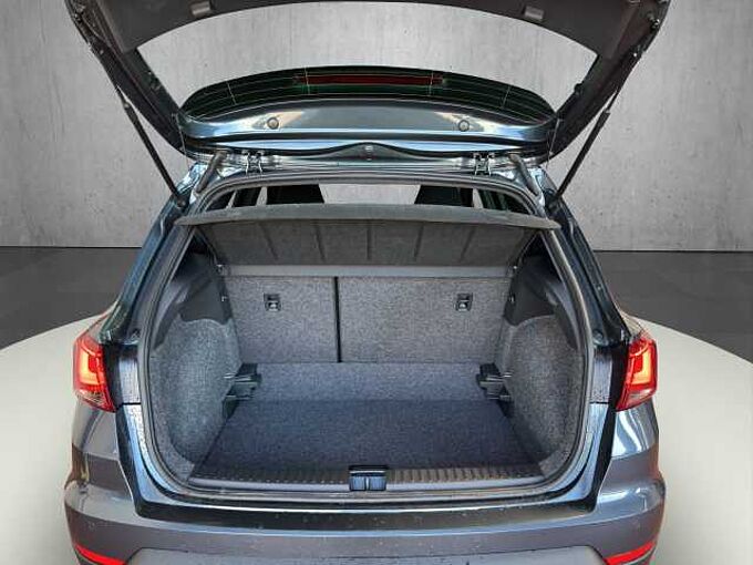 SEAT Arona 1.0 TSI FR Facelift //Navi/LED/Kamera/PDC 