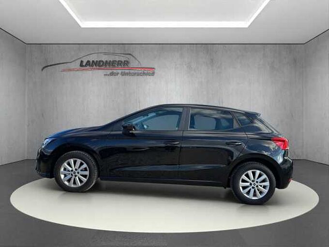 SEAT Ibiza 1.0 Style LED/Navi/SHZ/PDC