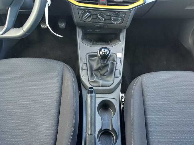 SEAT Ibiza 1.0 Style LED/Navi/SHZ/PDC