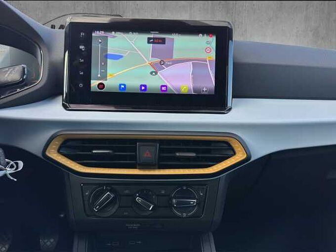 SEAT Ibiza 1.0 Style LED/Navi/SHZ/PDC