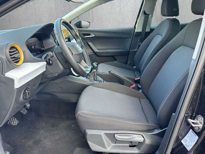 SEAT Ibiza 1.0 Style LED/Navi/SHZ/PDC
