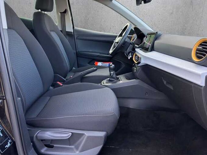 SEAT Ibiza 1.0 Style LED/Navi/SHZ/PDC