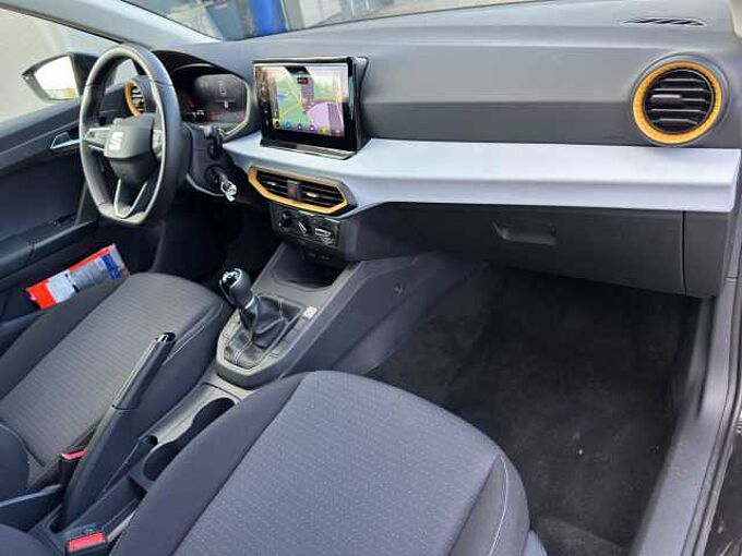 SEAT Ibiza 1.0 Style LED/Navi/SHZ/PDC