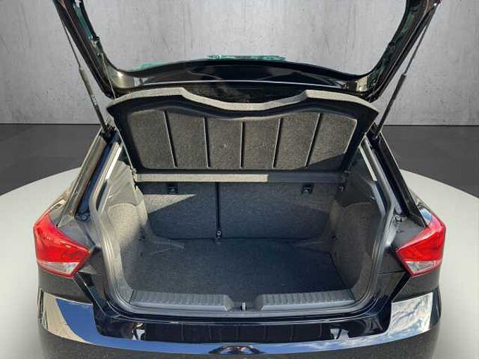SEAT Ibiza 1.0 Style LED/Navi/SHZ/PDC