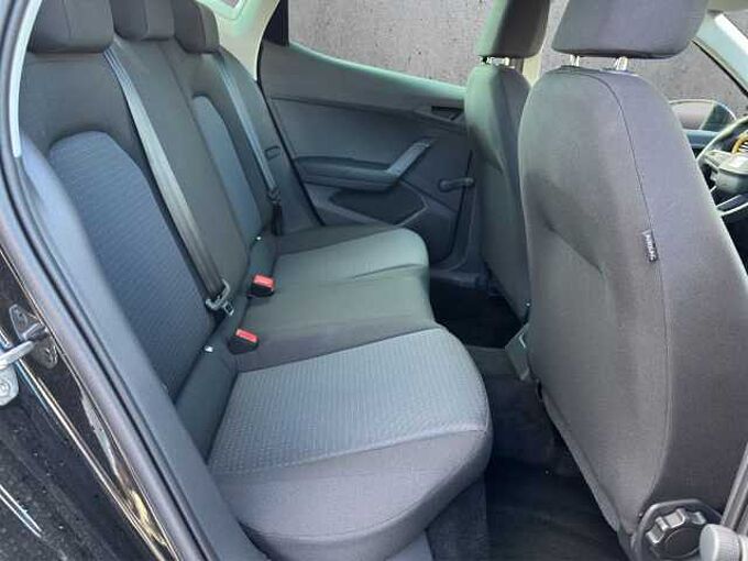 SEAT Ibiza 1.0 Style LED/Navi/SHZ/PDC